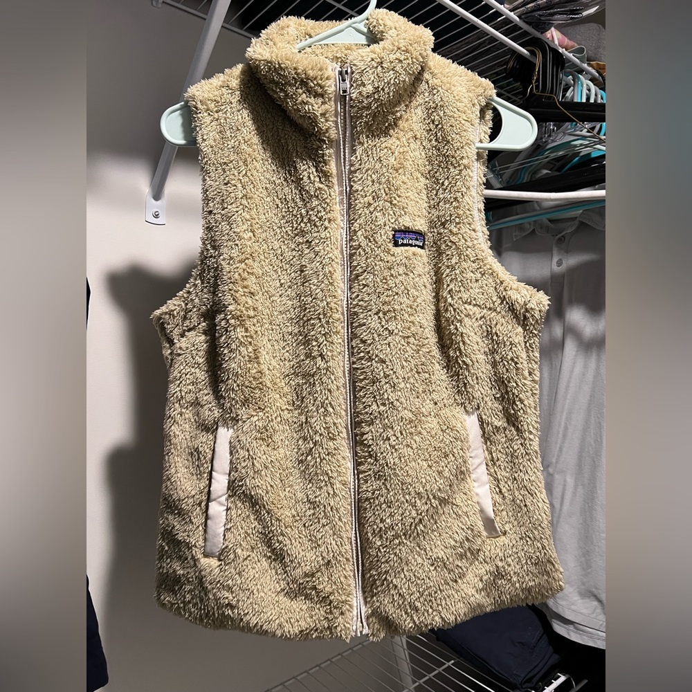 Patagonia Los Gatos Vest